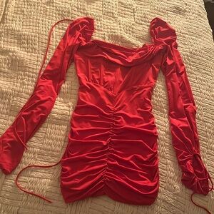 Bodycon Princess Polly mini dress